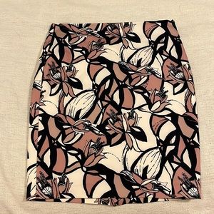 RW & Co Pencil Skirt